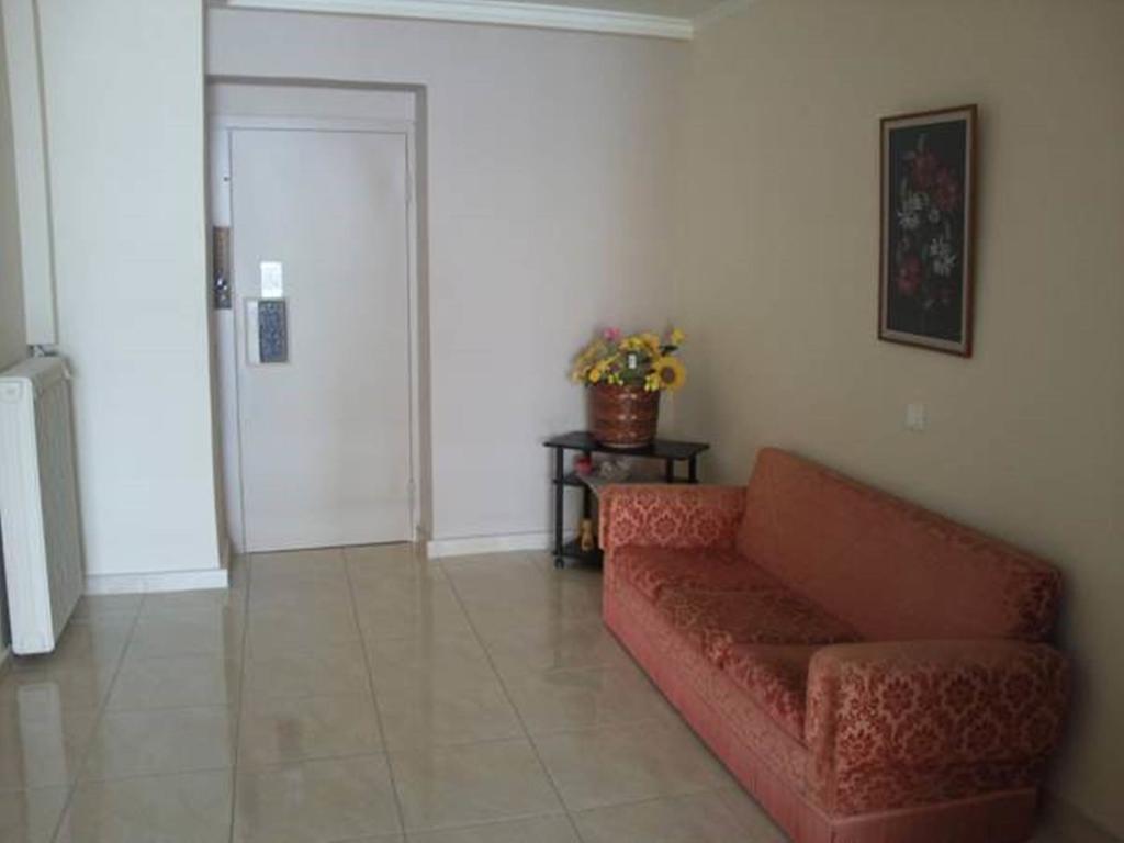 Foivos Hotel Loutra Edipsou  ภายนอก รูปภาพ